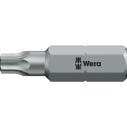 TX25 Pin Torx Screwdriver Bit 25mm