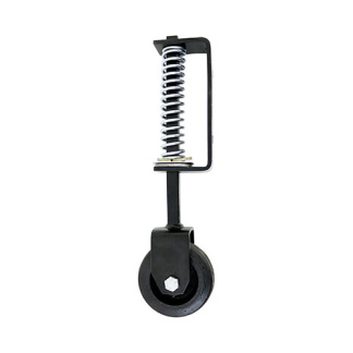 Spring Loaded Field Gate Wheel - Heavy Duty