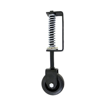 Spring Loaded Field Gate Wheel - Heavy Duty