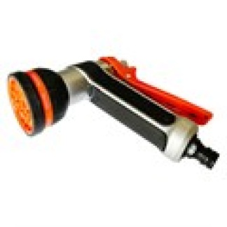 8 Function Aluminum Spray Gun