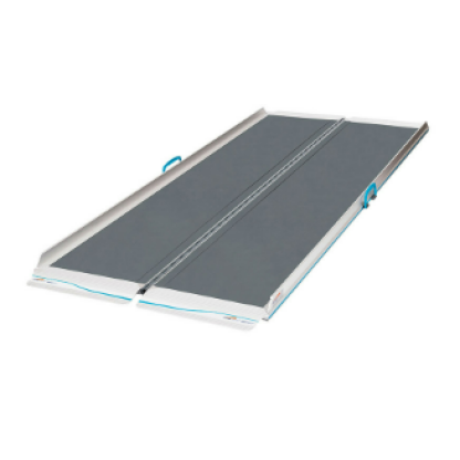 MFR24 Access Ramp 760mm x 2.4m Foldable
