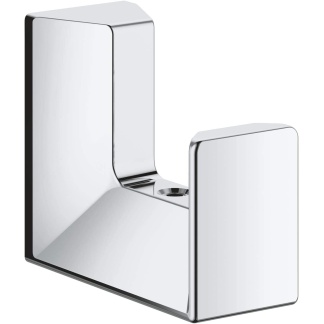 GROHE Selection Cube | Chrome - Wall Mount | 40782000
