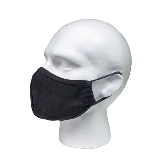 Bespoke branded masks