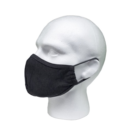 Bespoke branded masks