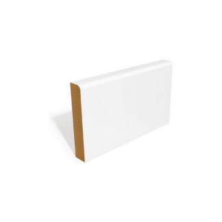 18 x 44 x 4200mm Painted Architrave