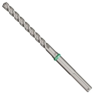 SDS+ Concrete Drills | F-X | 4 Cutting Edges