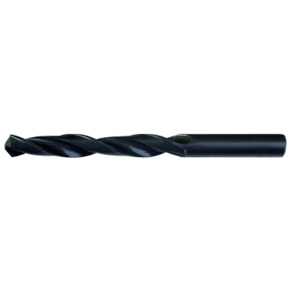 4.5mm HSS Cobalt Twist Drill Pk 10