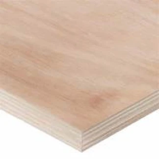 12mm Hardwood Ply 2.4m x 1.2m