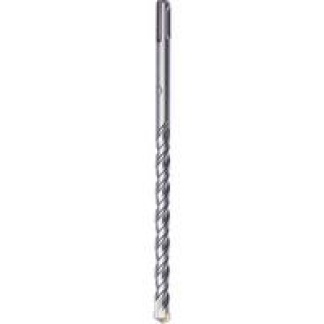 DART 6 x 260mm Super Flute SDS+ Hammer Drill Bit