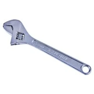 Adjustable Wrench 10in / 250mm