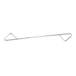St/St Type 4 wall ties 225mm (Pk 250)