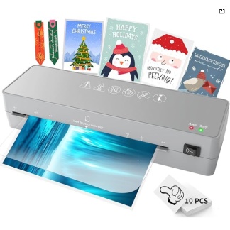 Laminator A4