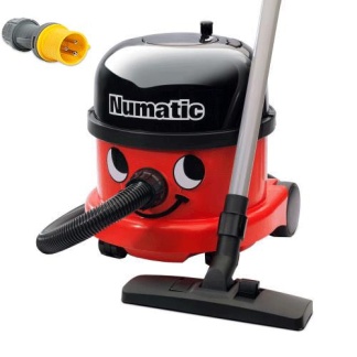 Numatic NRV200 110V (HENRY)