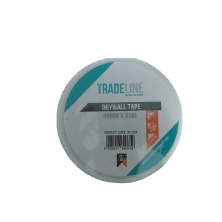 BG Paper Tape 50mm X 150Mtr
